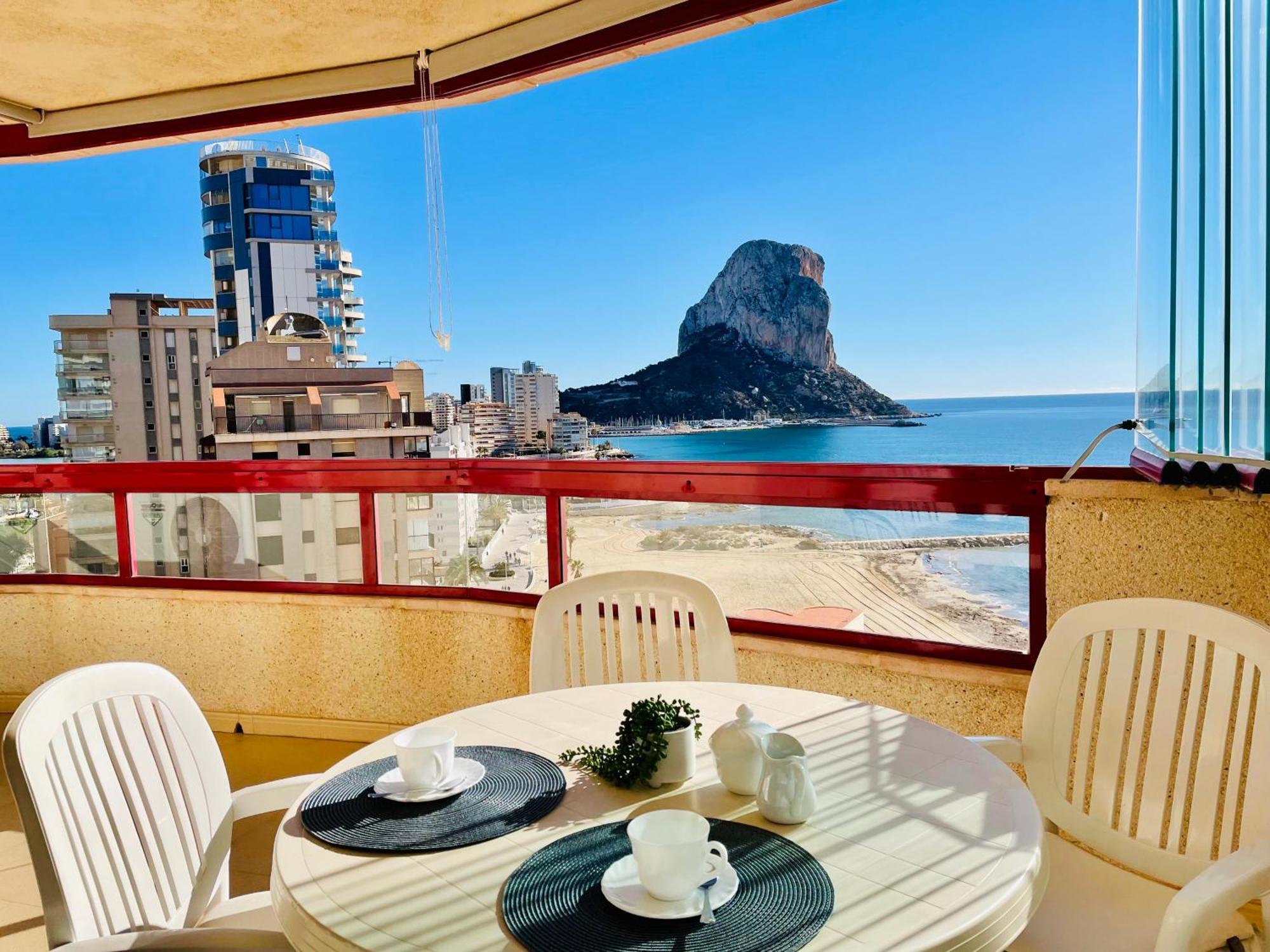 Amatista 10 By Vivirel Apartment