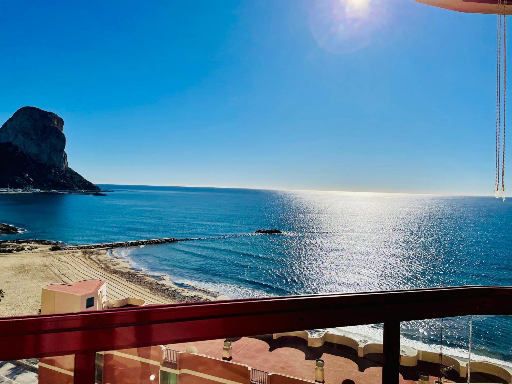 Apartamento Sol De Mar 10 *