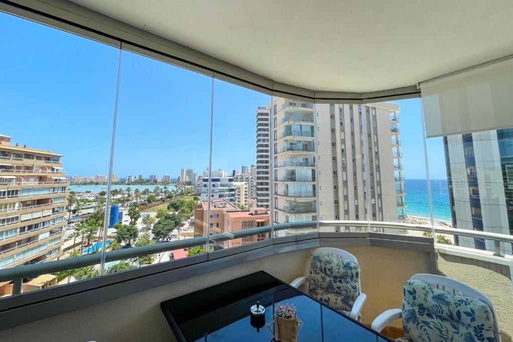 Bahia Del Sol 8 By Vivirel Apartment