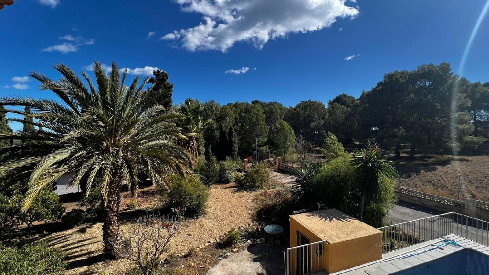 Chalet Calpe