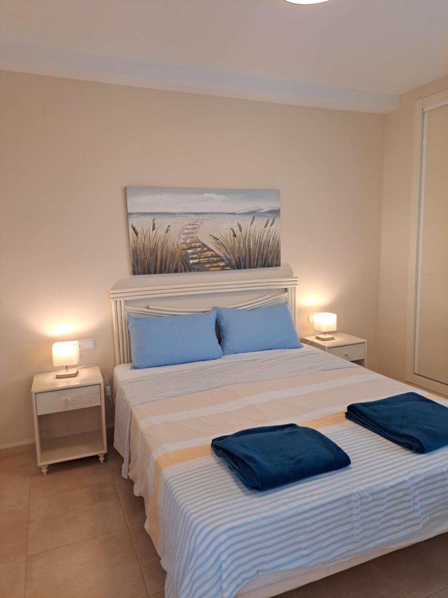 Esmeralda Seaview Apartamento *