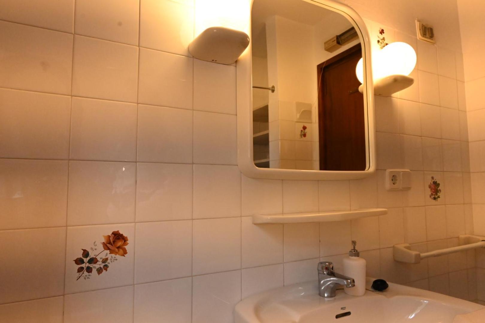 Casa Veintiuno En Calp Apartamento *