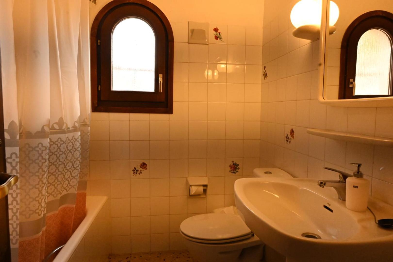 Casa Veintiuno En Calp Apartamento