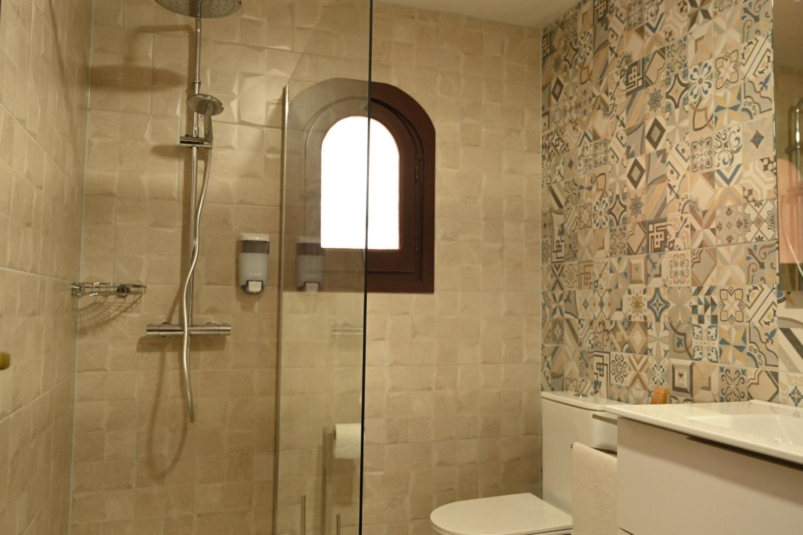Apartamento Casa Veintiuno En Calp *
