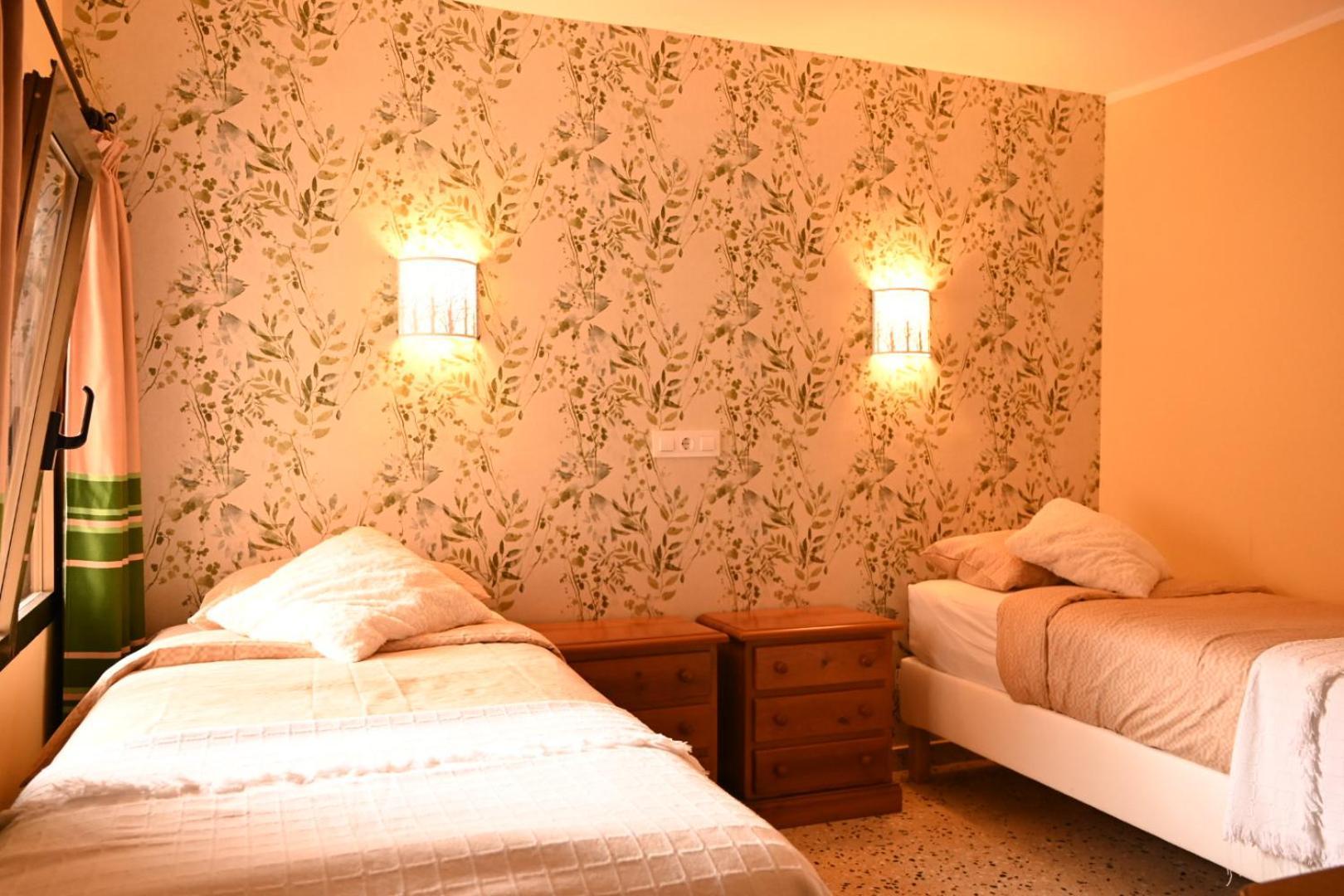 Casa Veintiuno En Calp Apartamento *
