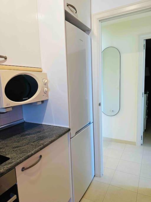 Apartamento Apto Con Terraza Y Bbq Privadas Residencial Estrella De Calpe