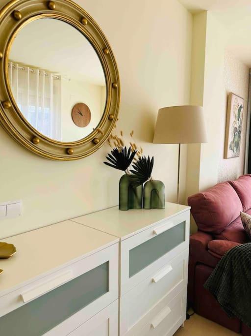 Apartamento Apto Con Terraza Y Bbq Privadas Residencial Estrella De