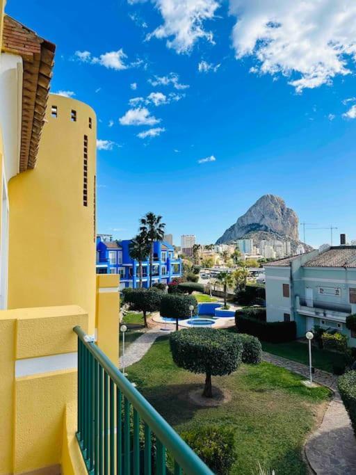 Apto Con Terraza Y Bbq Privadas Residencial Estrella De