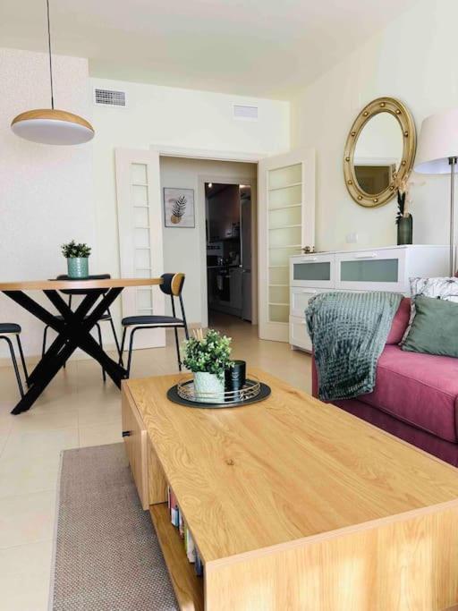 Apartamento Apto Con Terraza Y Bbq Privadas Residencial Estrella De