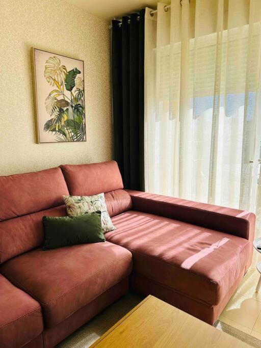 Apartamento Apto Con Terraza Y Bbq Privadas Residencial Estrella De *
