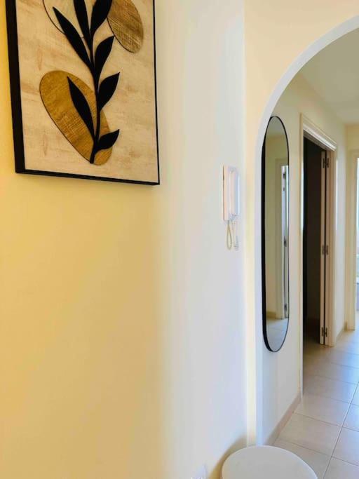 Apartamento Apto Con Terraza Y Bbq Privadas Residencial Estrella De *