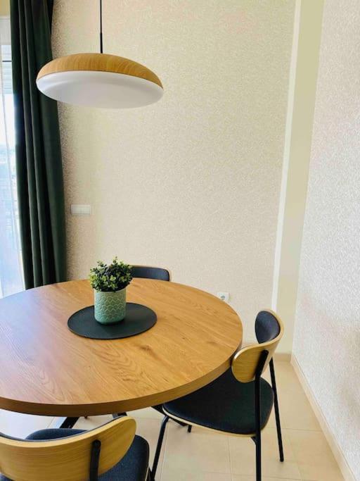 Apto Con Terraza Y Bbq Privadas Residencial Estrella De *