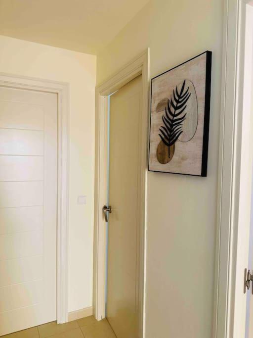 Apartamento Apto Con Terraza Y Bbq Privadas Residencial Estrella De