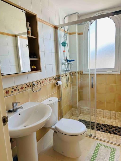 Apto Con Terraza Y Bbq Privadas Residencial Estrella De Apartamento *