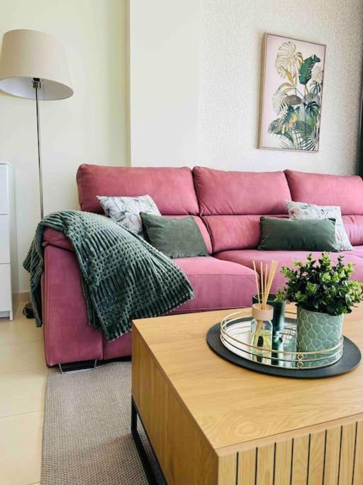 Apartamento Apto Con Terraza Y Bbq Privadas Residencial Estrella De *