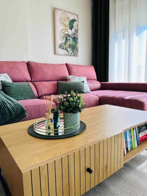 Apto Con Terraza Y Bbq Privadas Residencial Estrella De