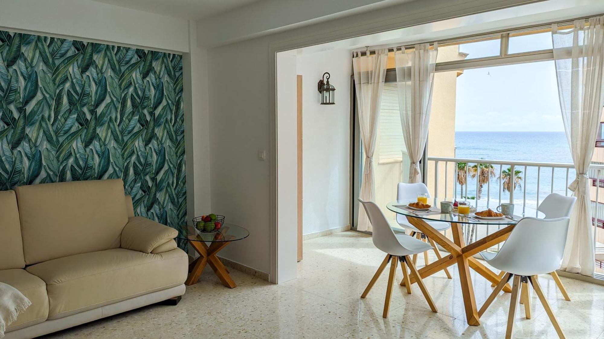 Gran Sol Sea Front Calpe
