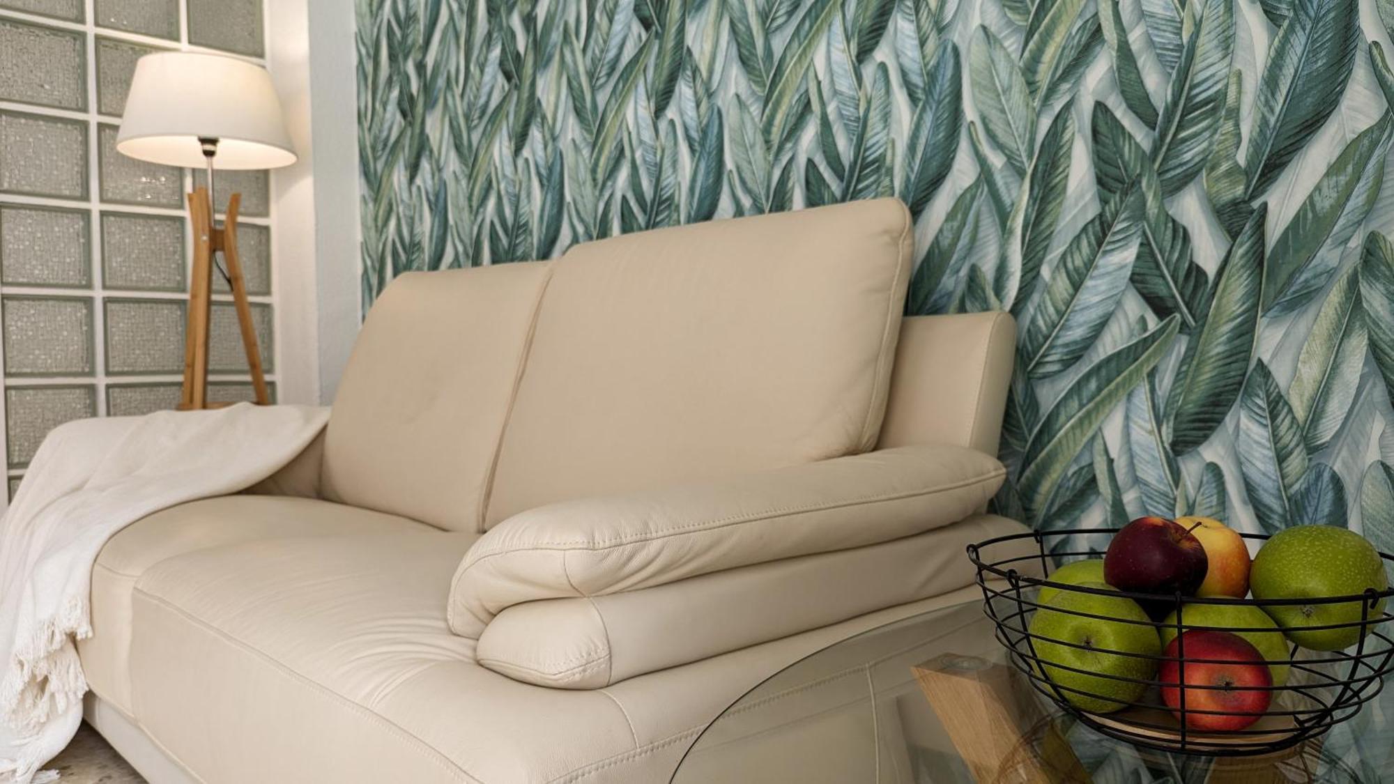 Gran Sol Sea Front Apartment