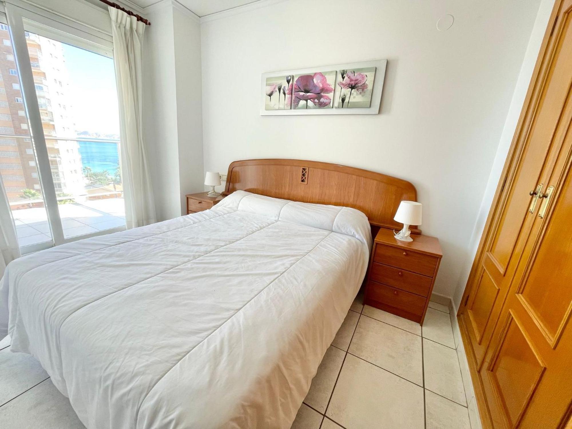 Apartamento Ancora *