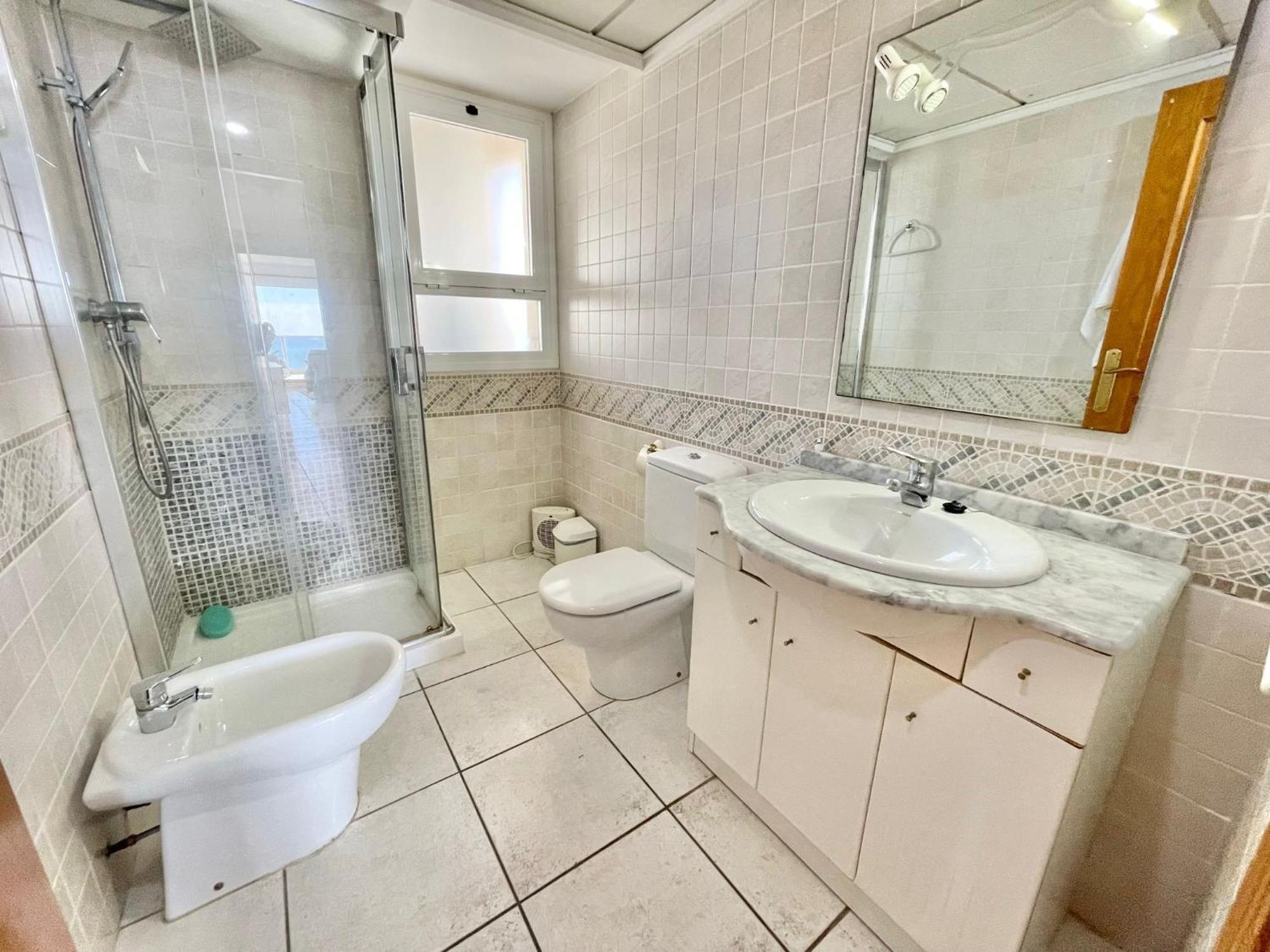 Ancora Apartamento Calpe