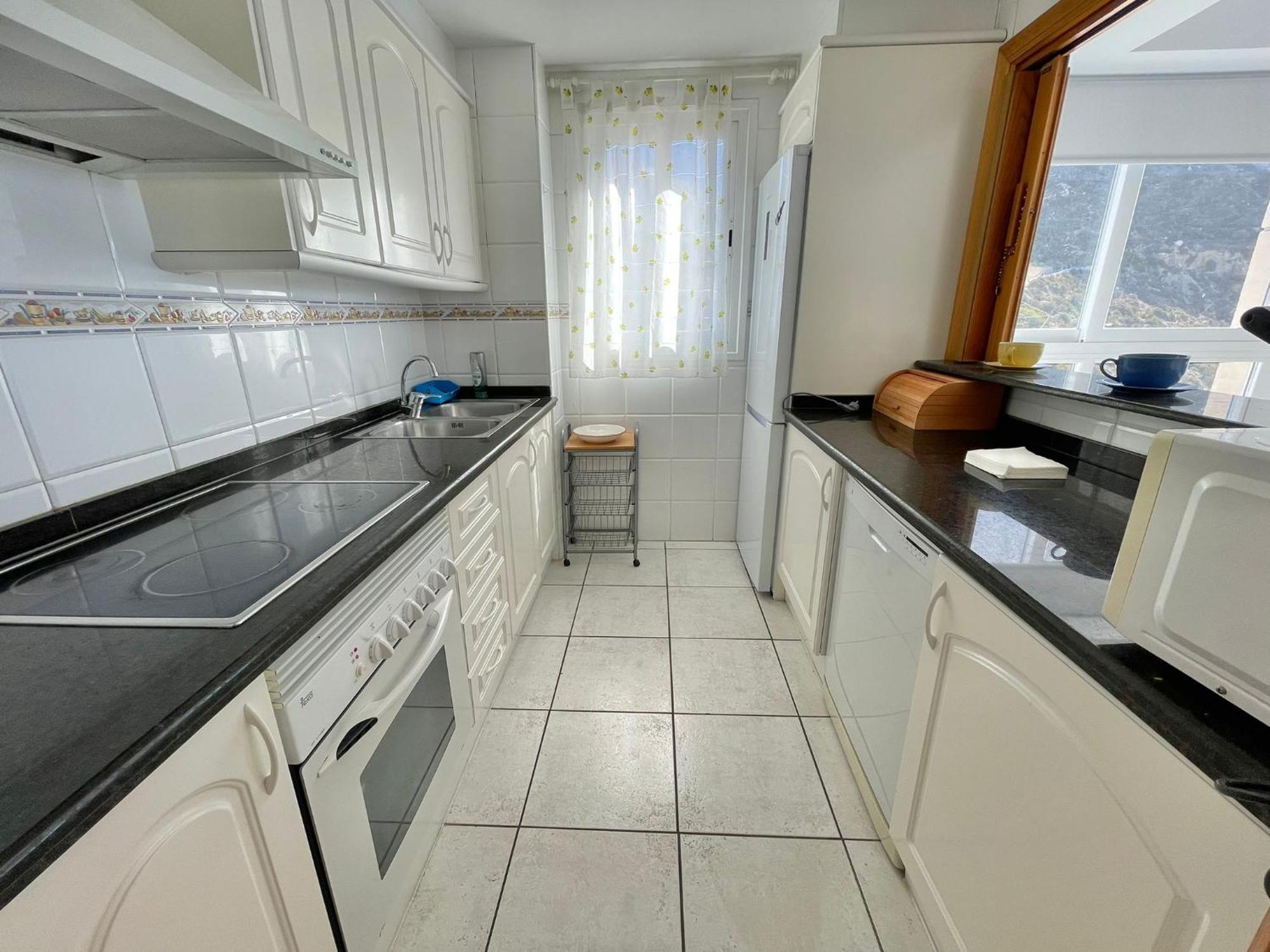 Apartamento Ancora