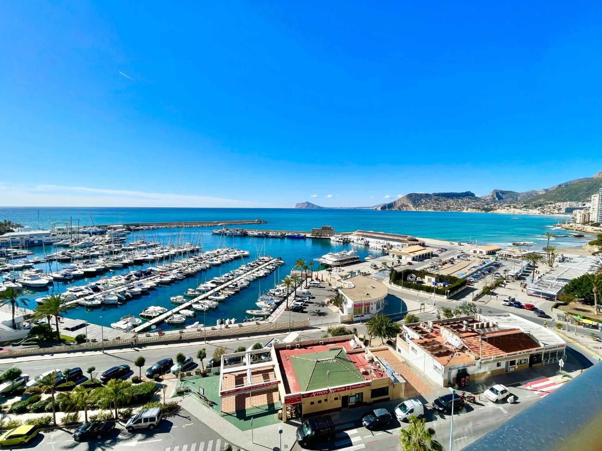Apartamento Ancora