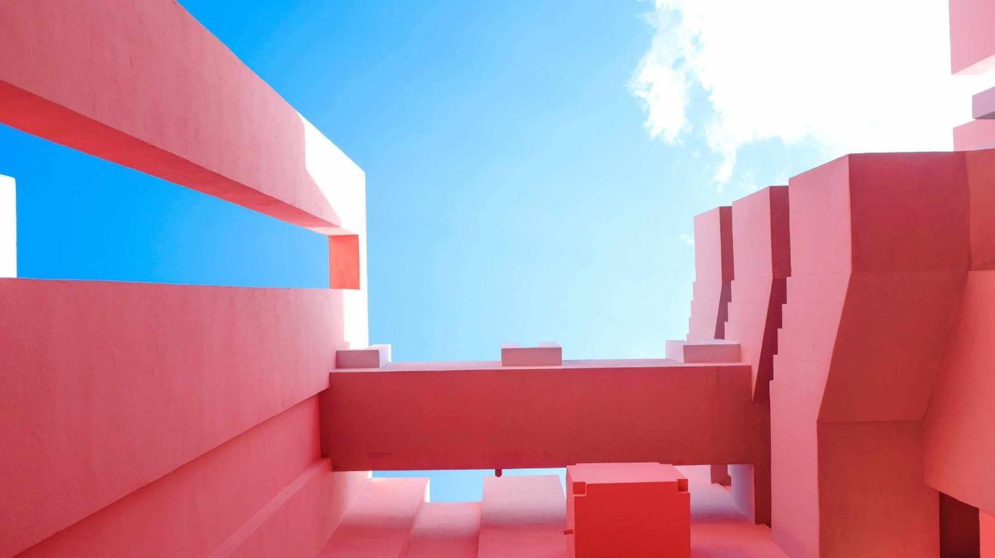 In Muralla Roja - 0413 Apartamento