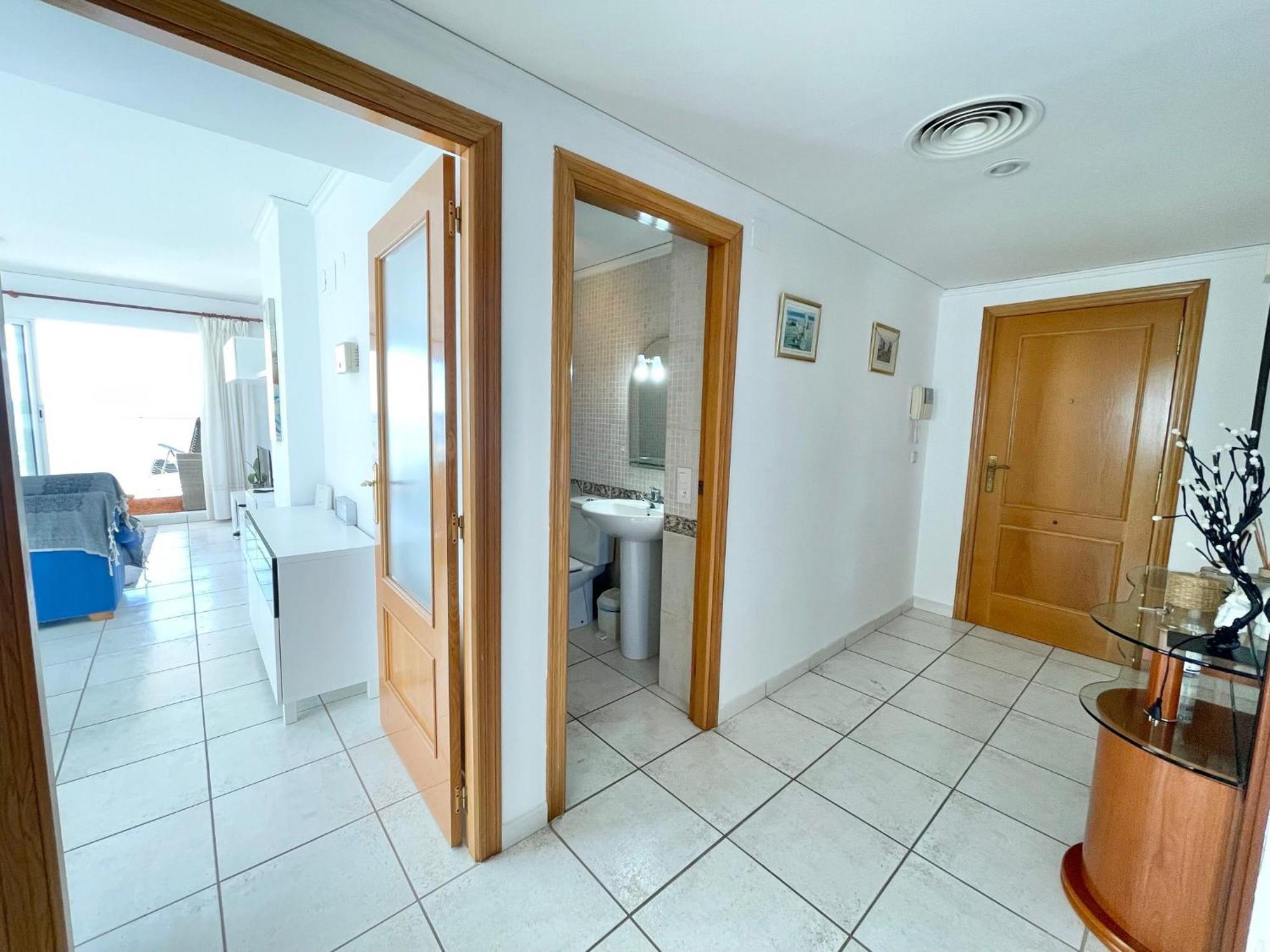 Ancora Apartamento *