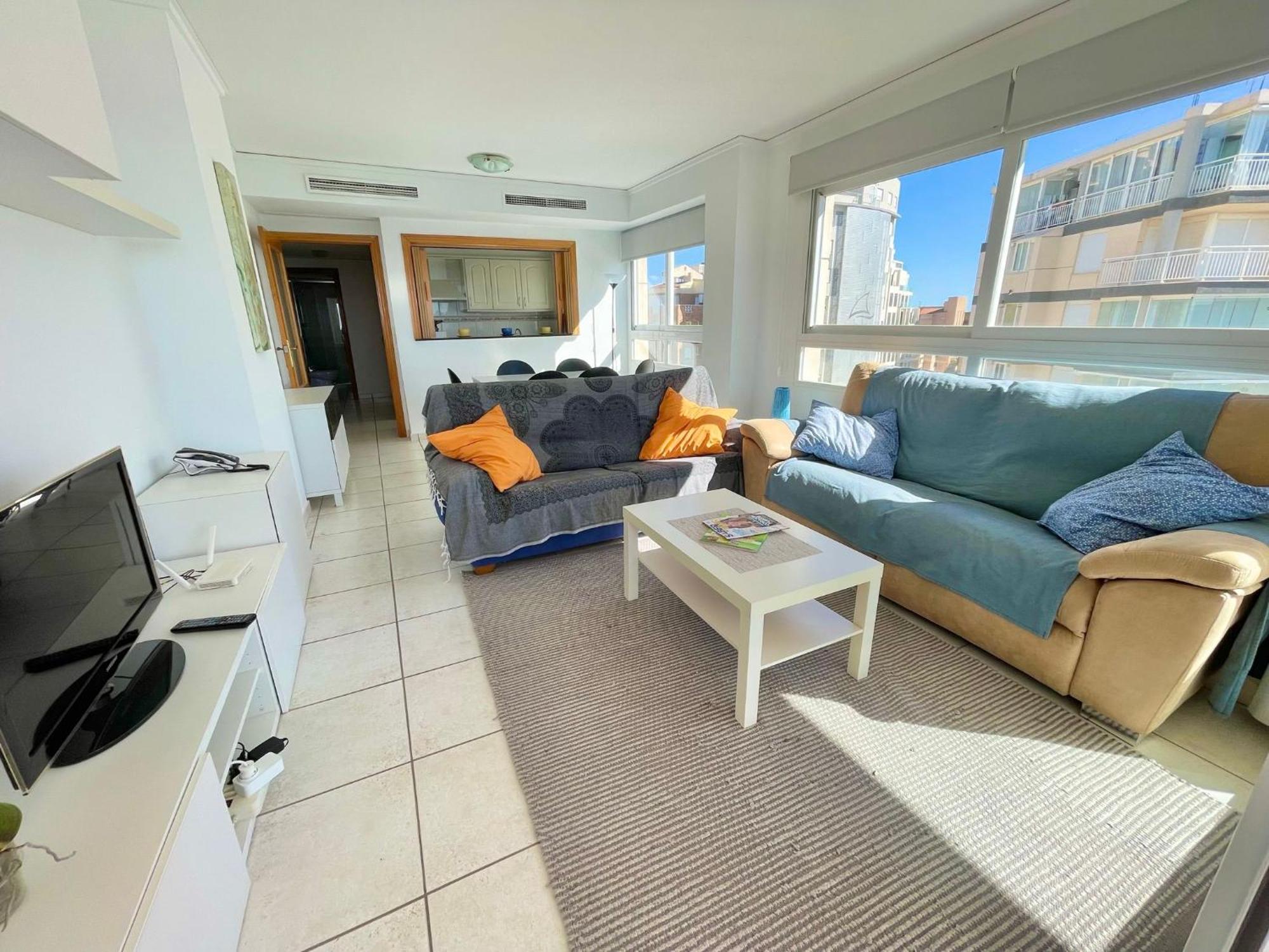 Ancora Apartamento