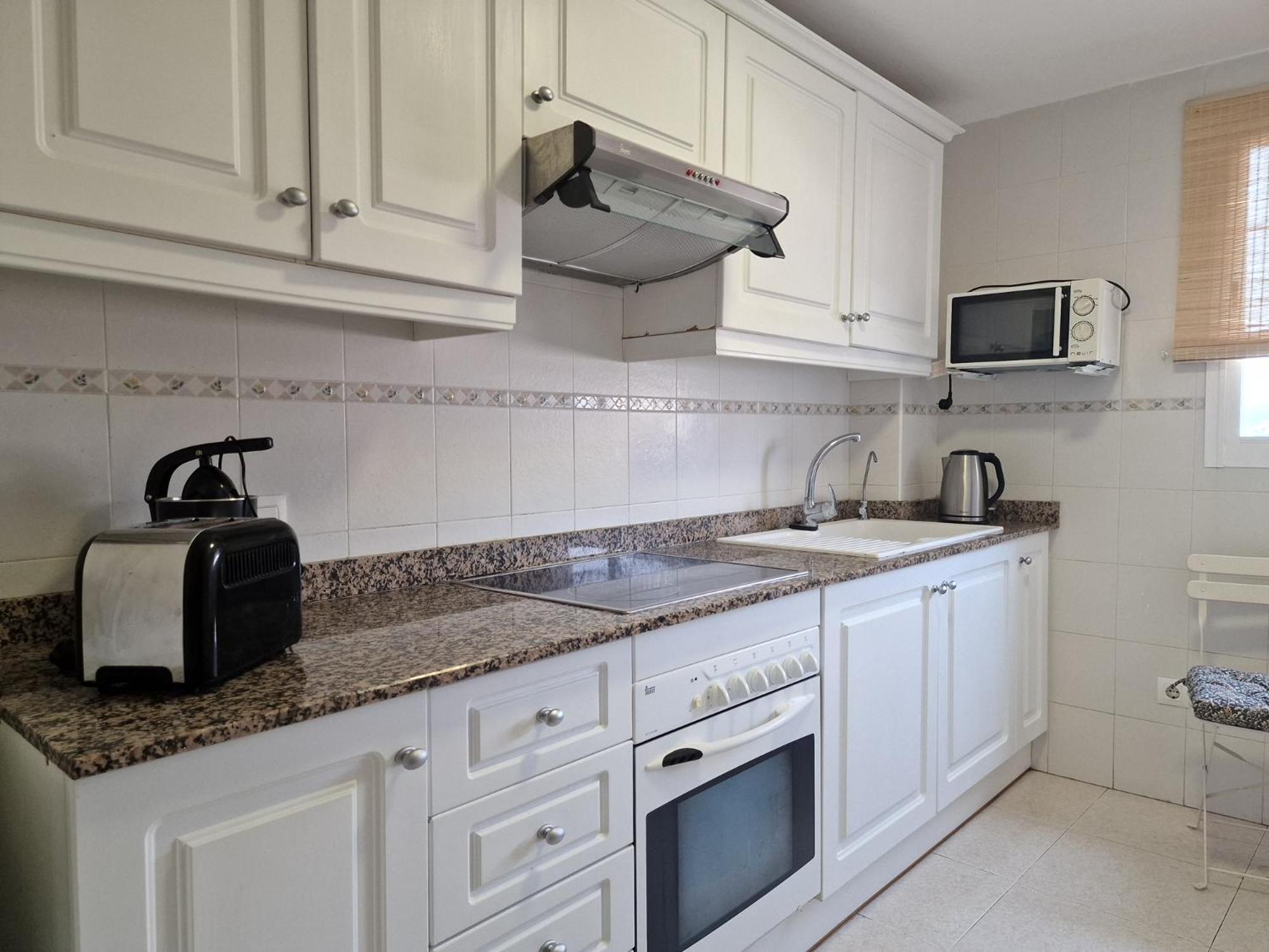 Apartamento Cozy Apolo Xiv Seaview *