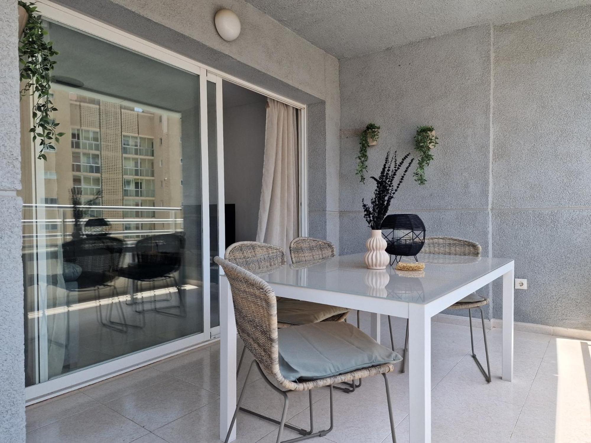 Cozy Apolo Xiv Seaview Apartamento *