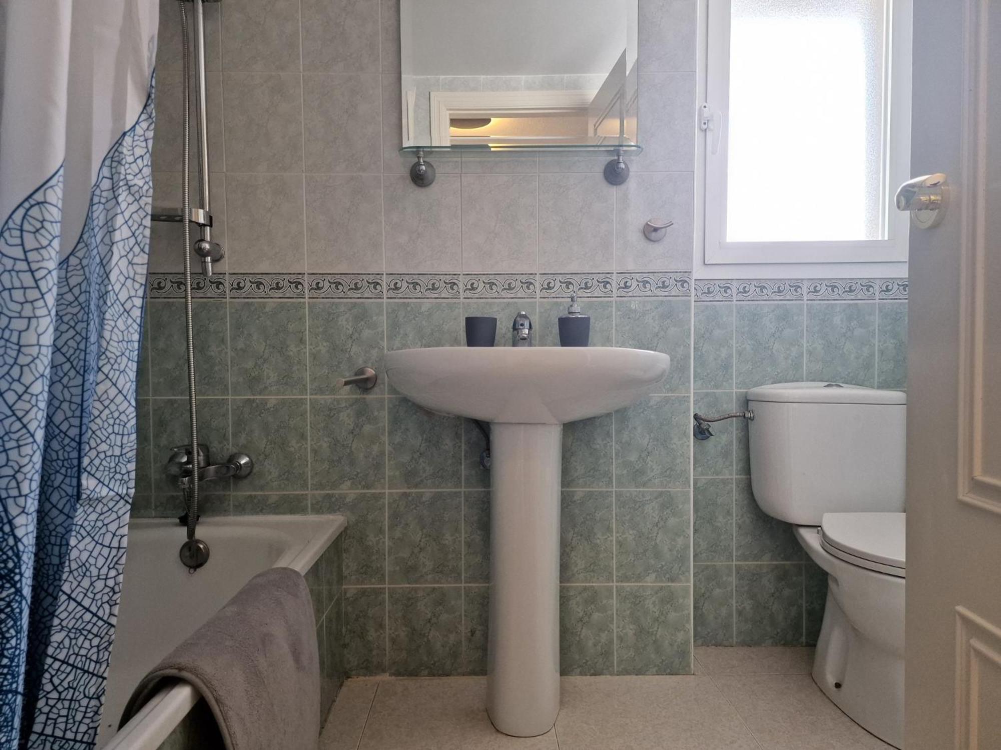 Cozy Apolo Xiv Seaview Apartamento