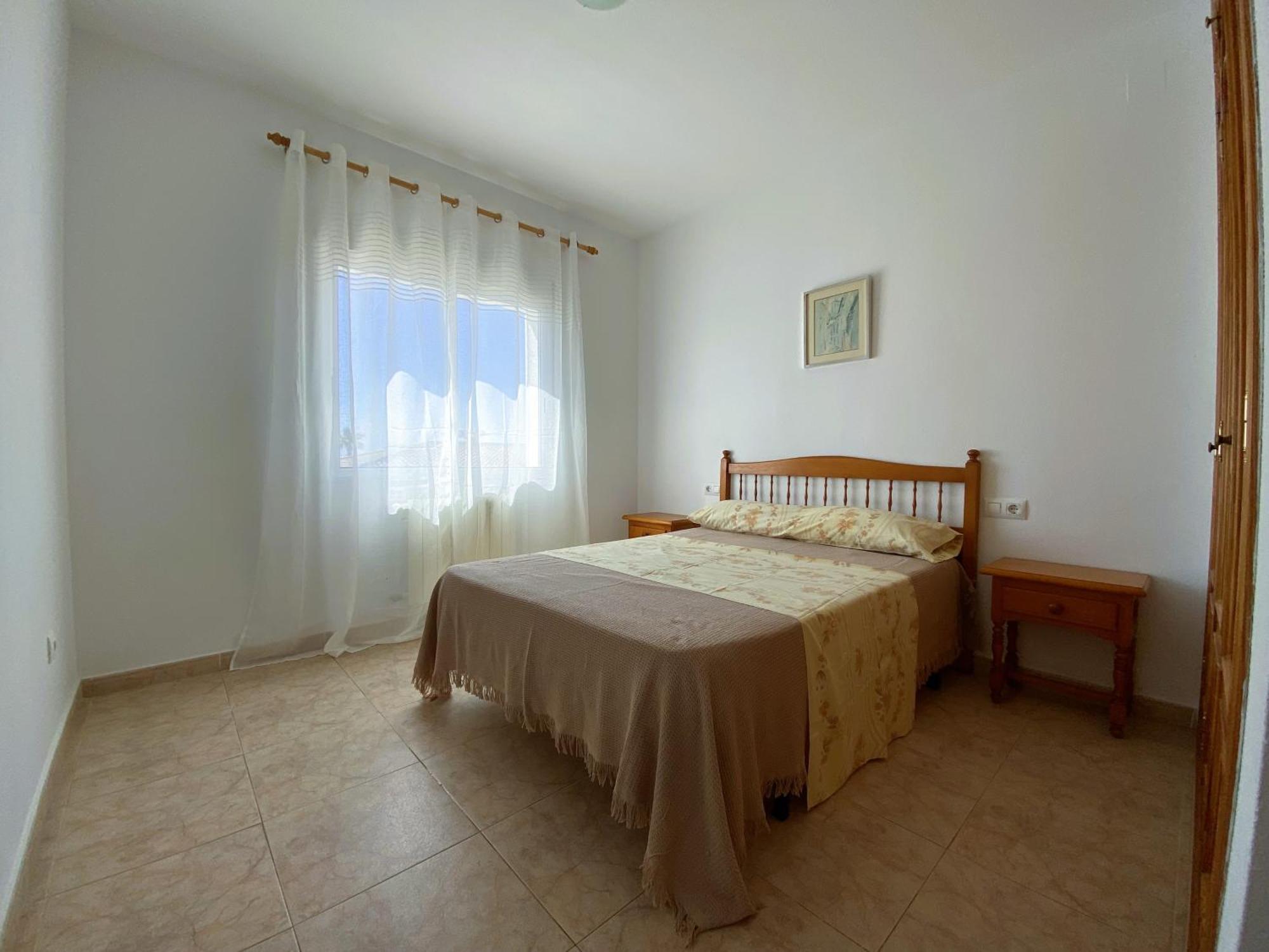 Garduix * Calpe