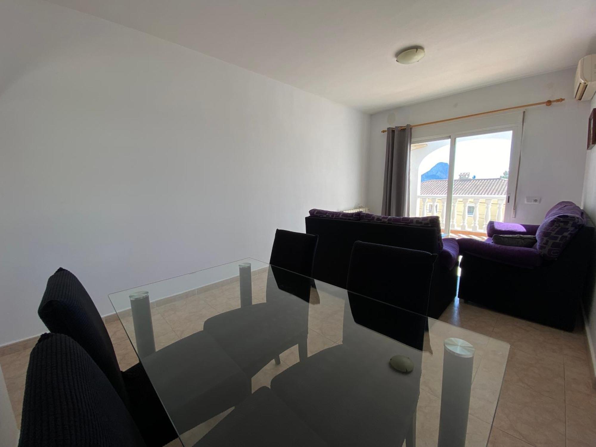 Garduix Apartamento