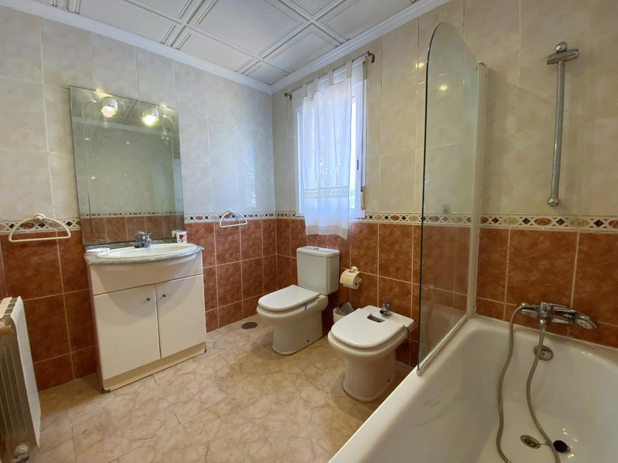 Apartamento Garduix