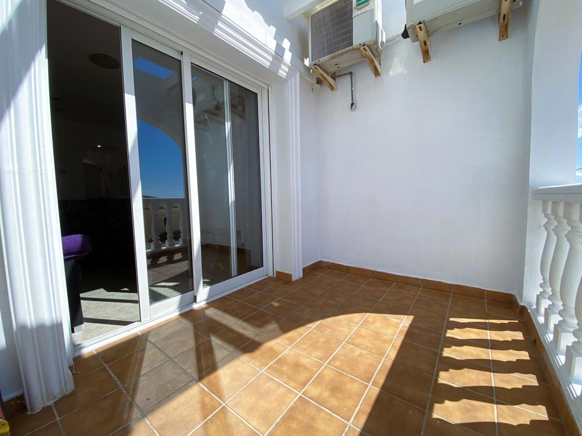Garduix Apartamento Calpe