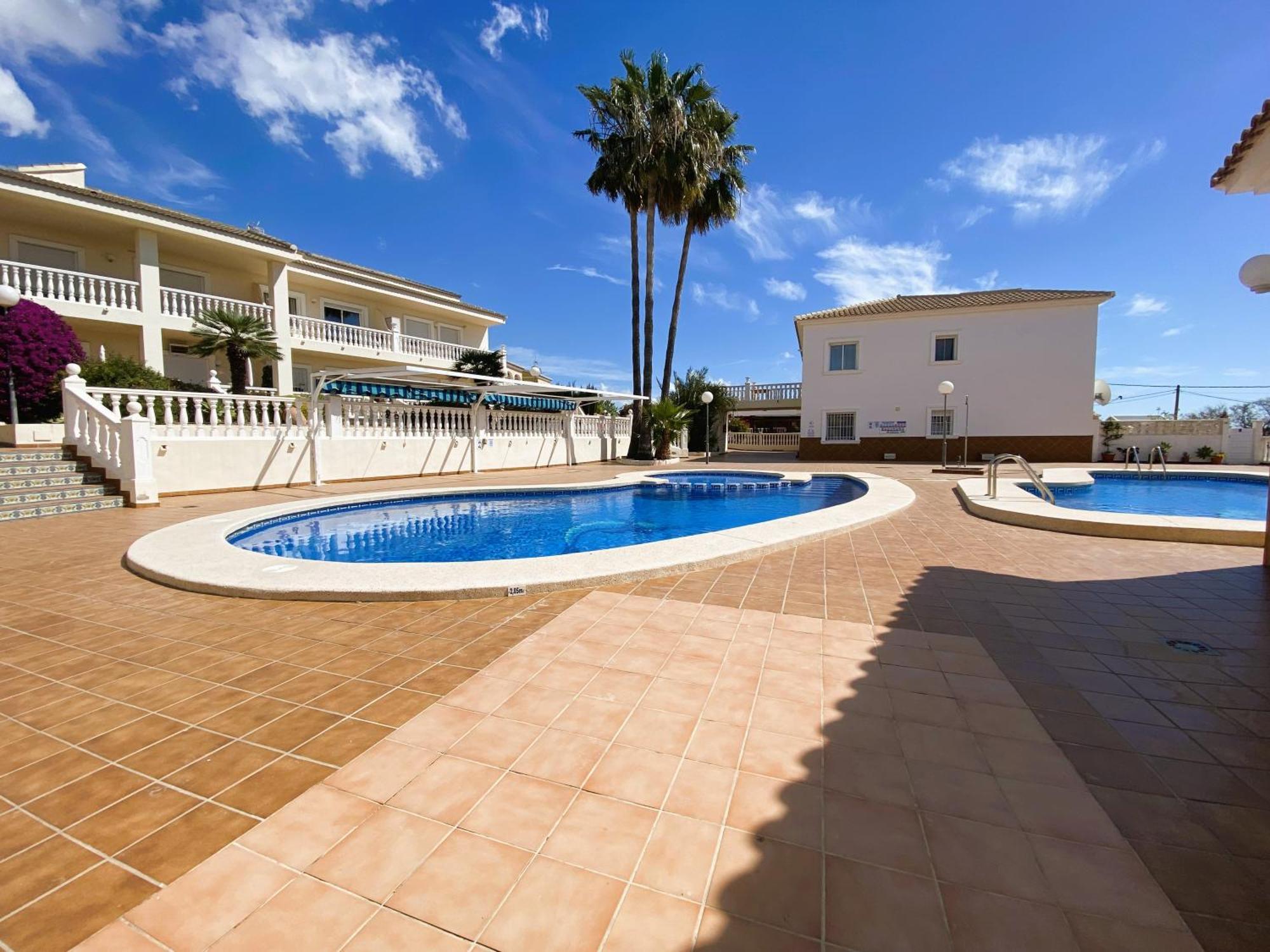 Apartamento Garduix *