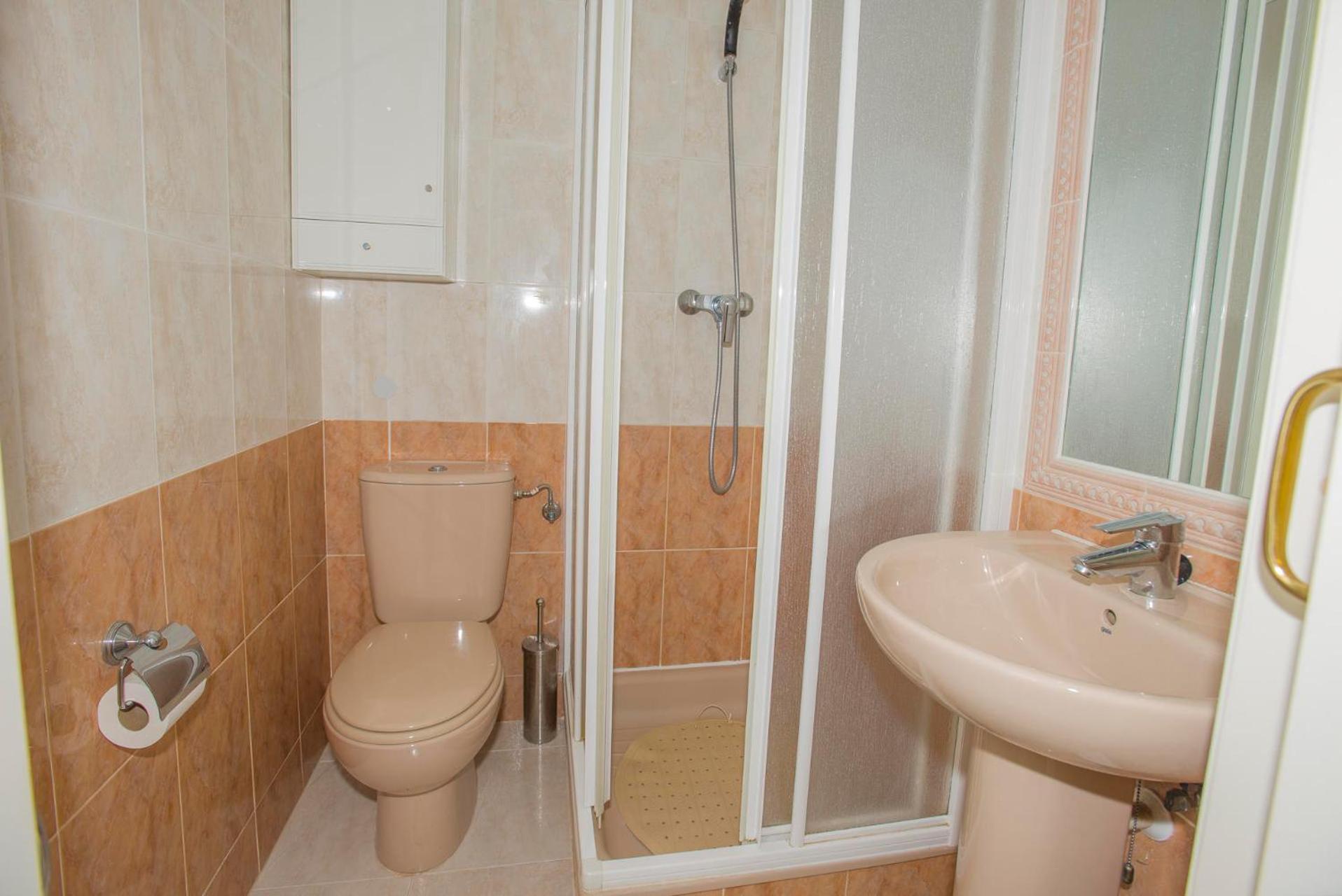 Apartamento Apartam3nto Maravillo2o En Primera Linea De La Playa Topacio Iii