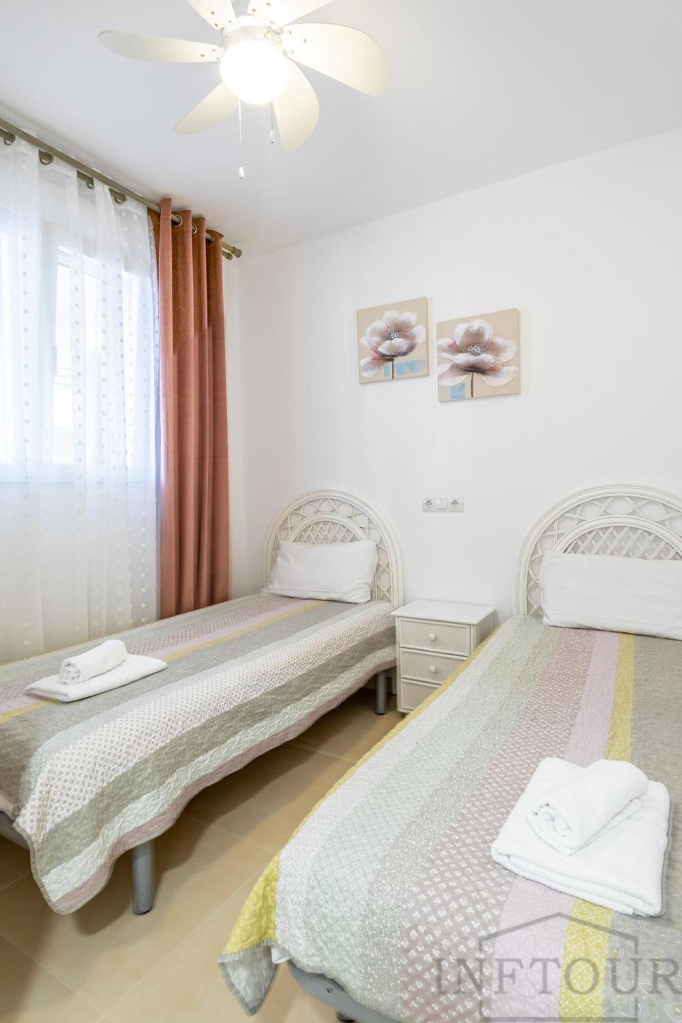 Inftour Arenal Playa Y Sol Apartamento *