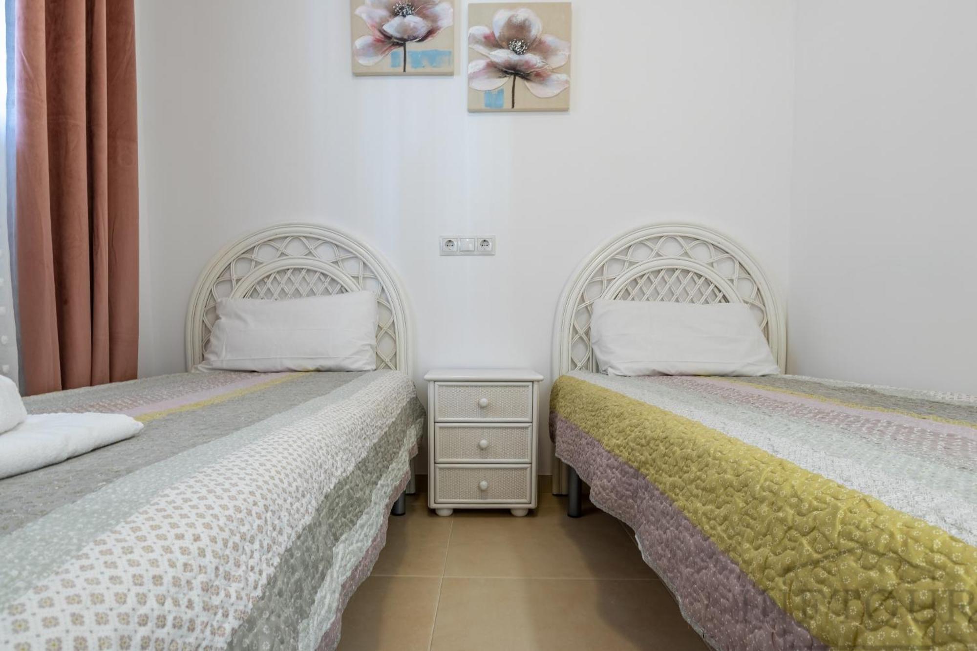 Apartamento Inftour Arenal Playa Y Sol Calpe