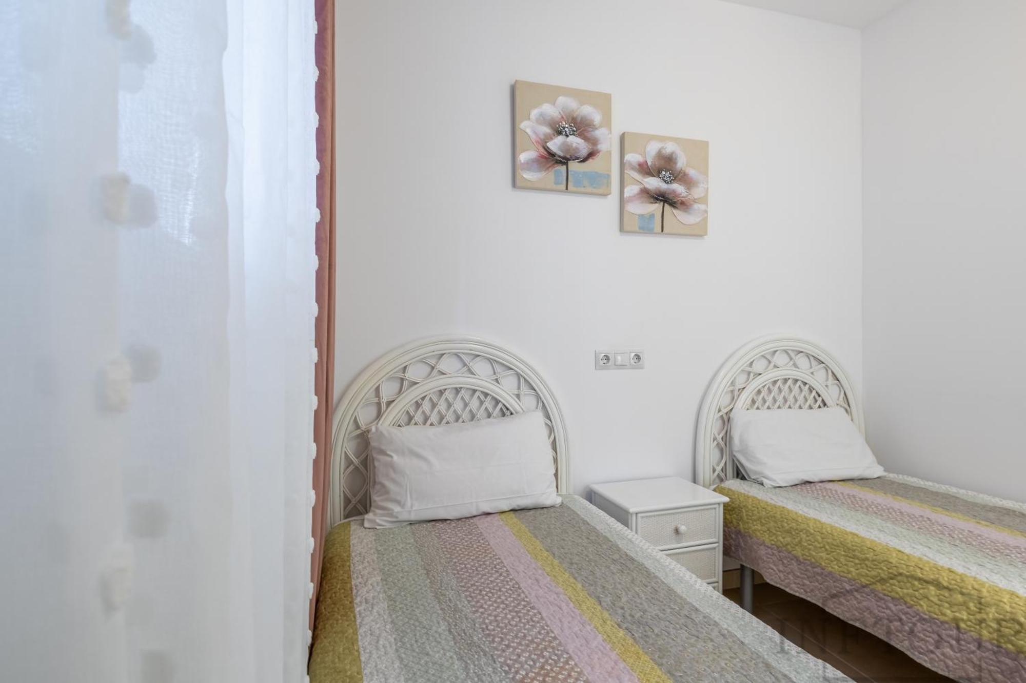 Inftour Arenal Playa Y Sol Apartamento Calpe