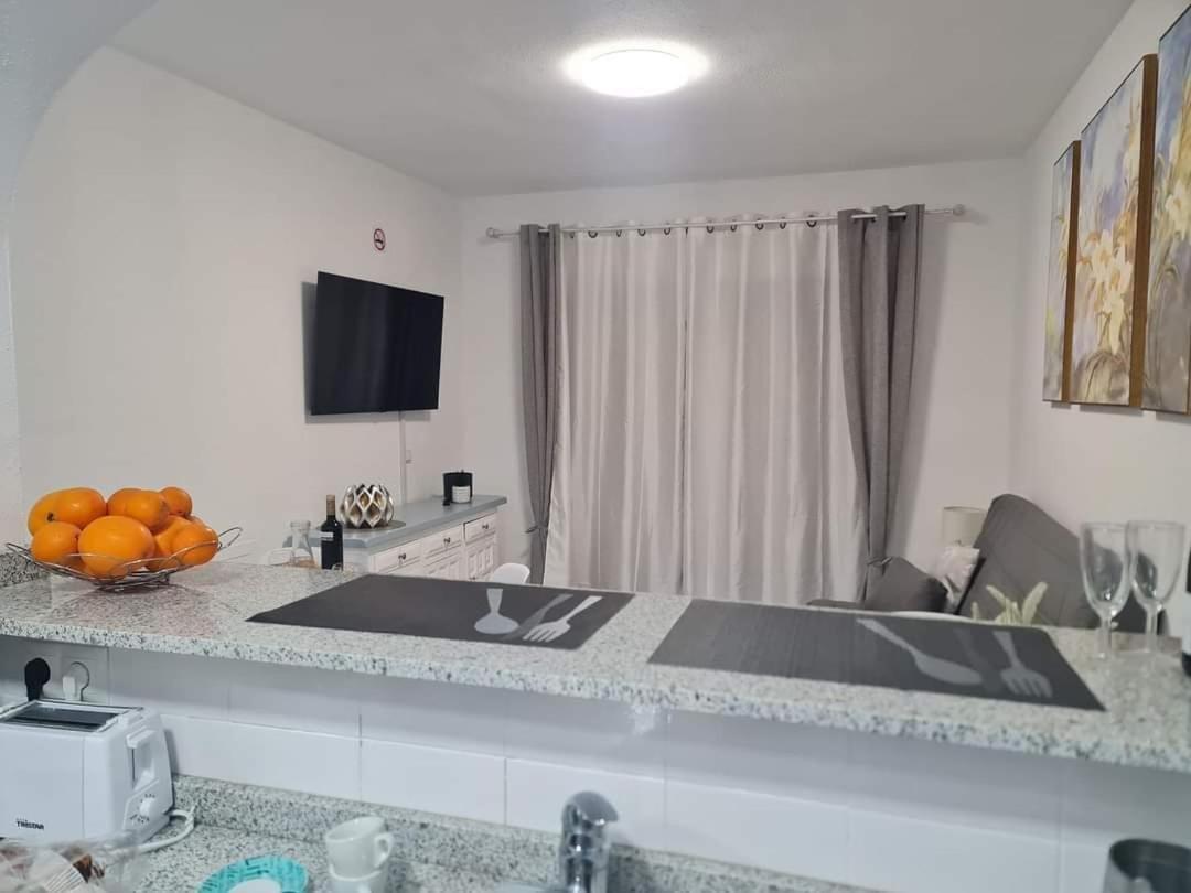 Apartamento Solar Calpe