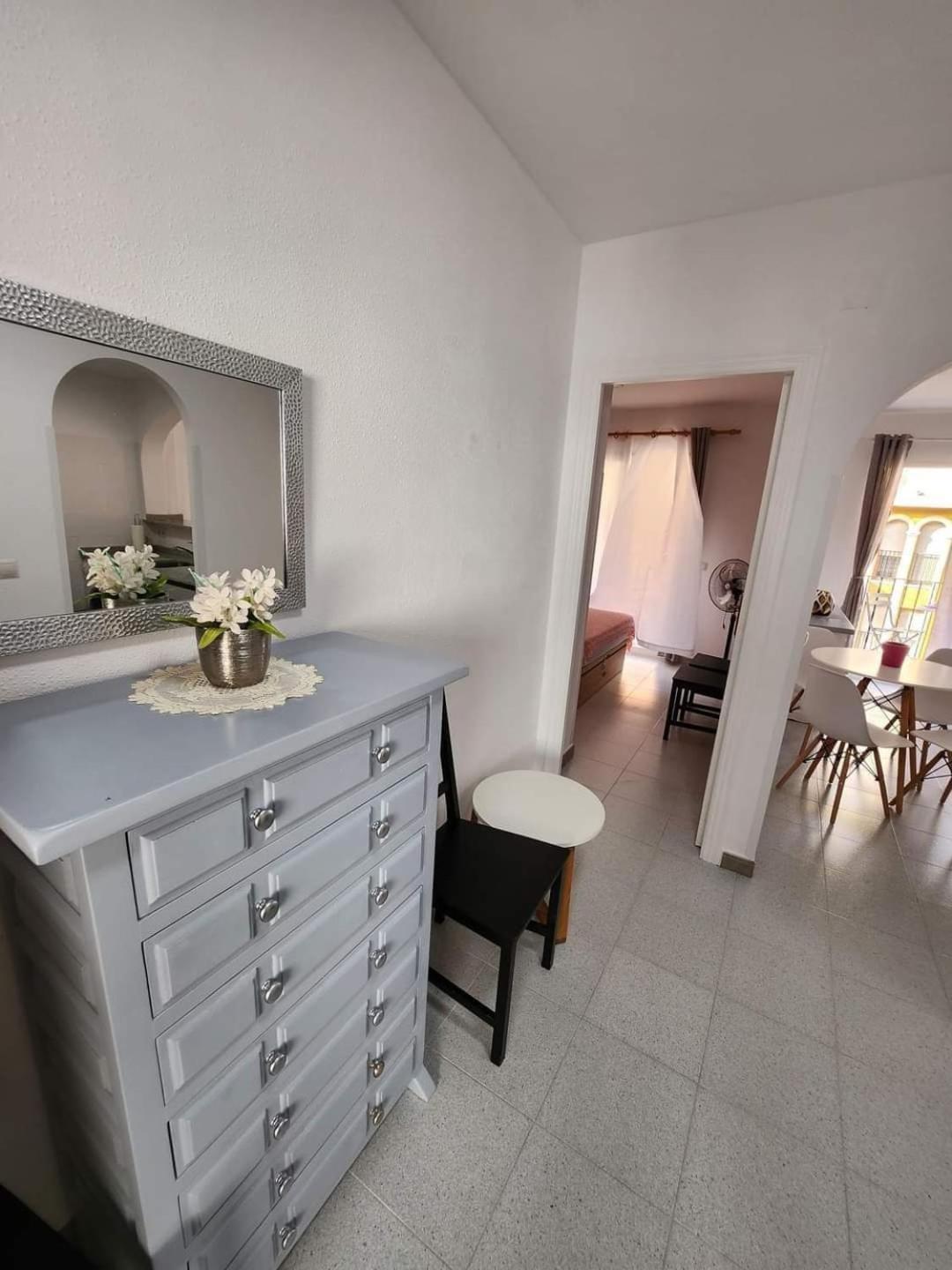 Solar Apartamento Calpe