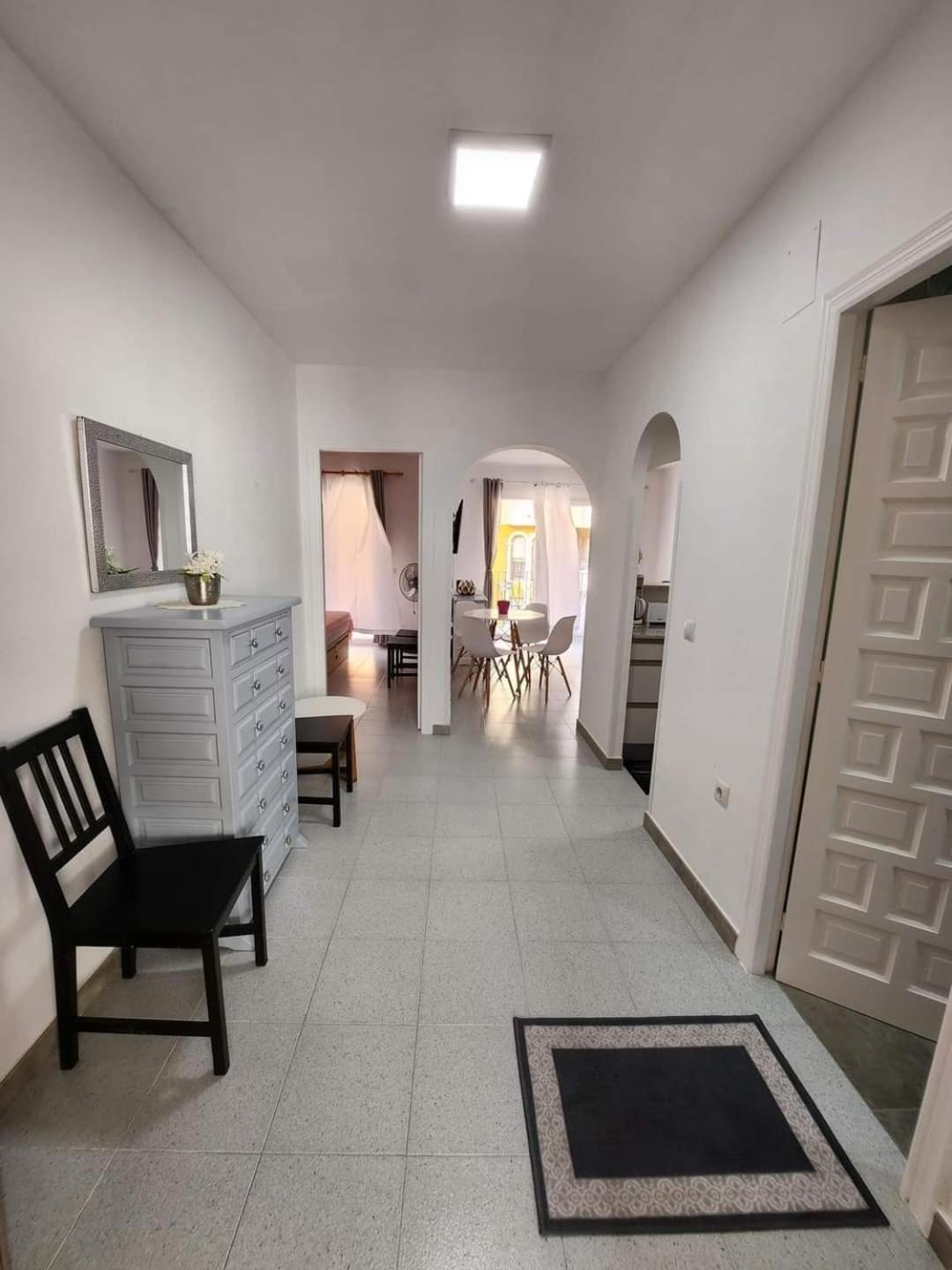 Apartamento Solar *