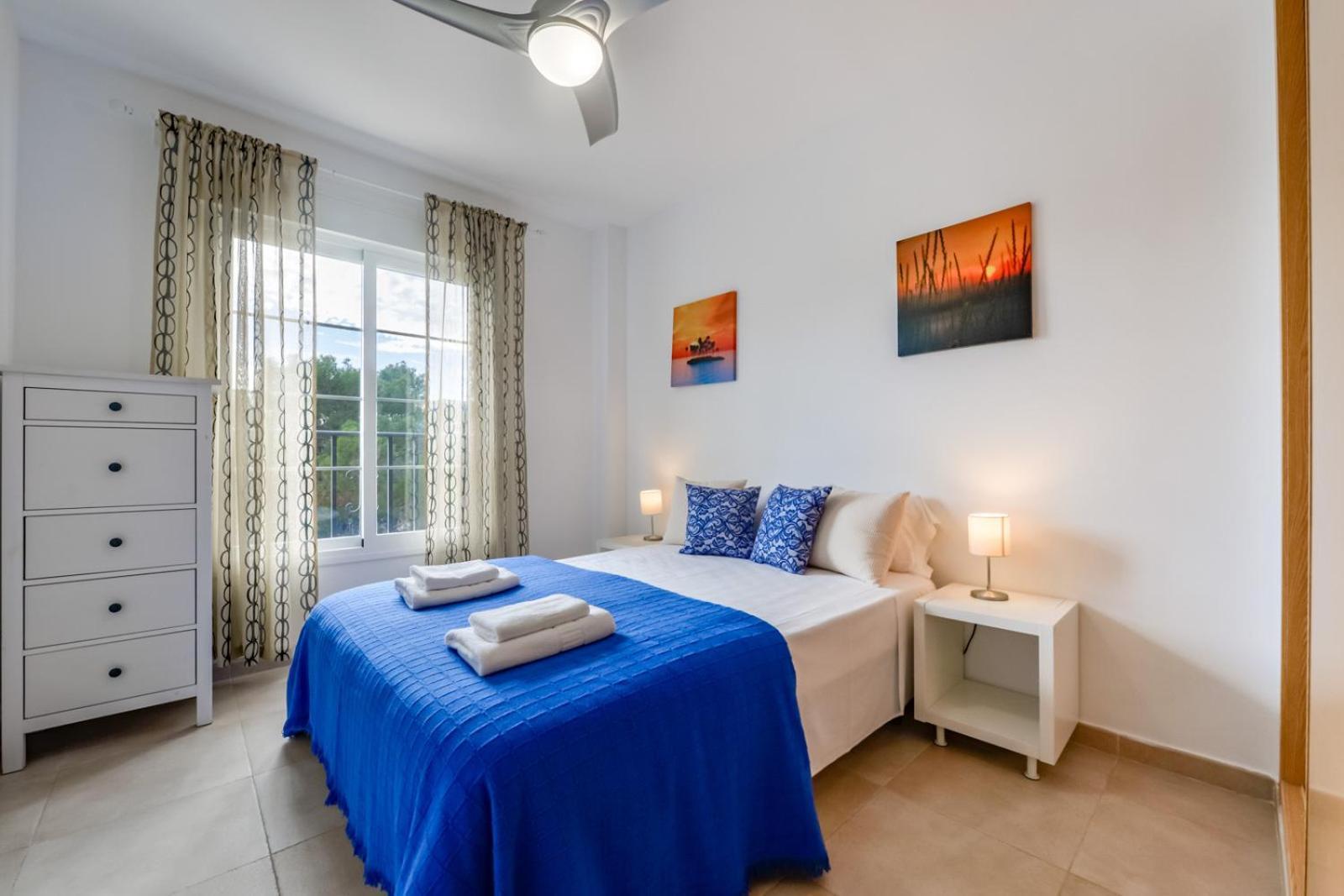 Villa Guzman - Andrea Calpe