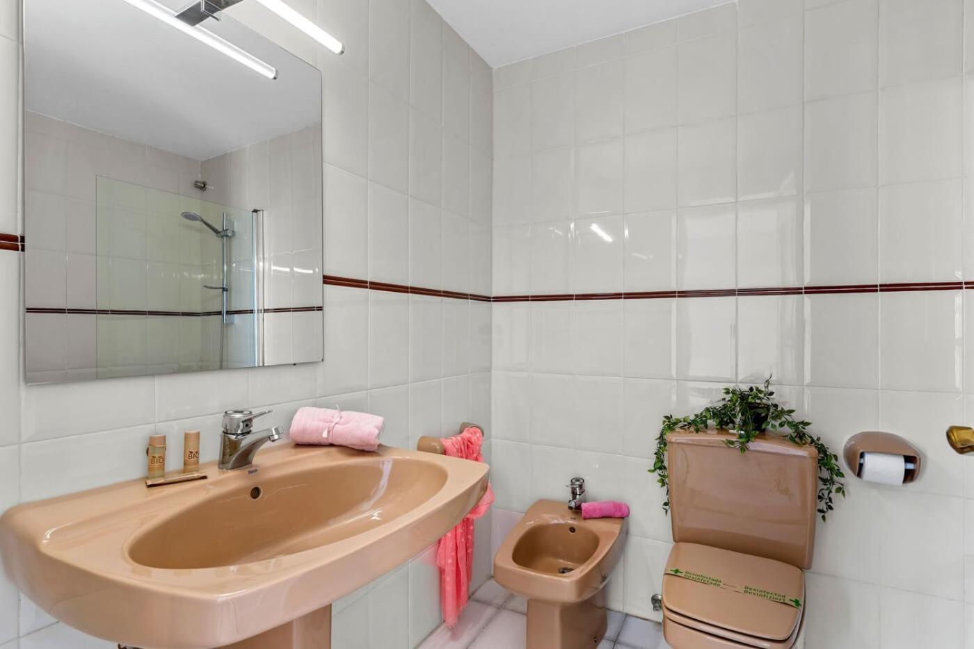 Apartment Aquarium - Plusholidays Calpe