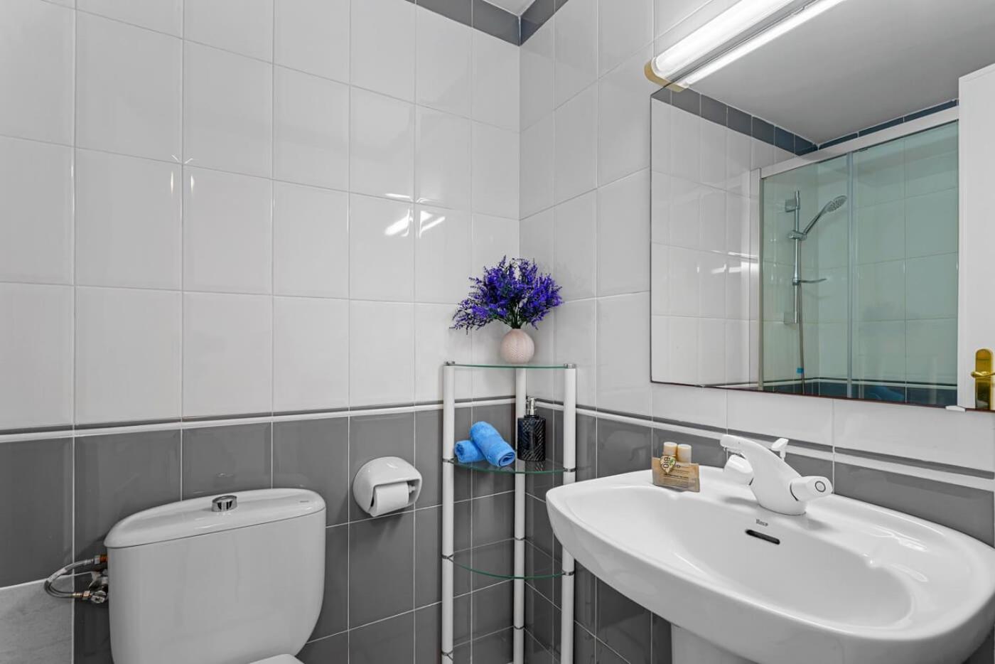 Apartamento Aquarium - Plusholidays *