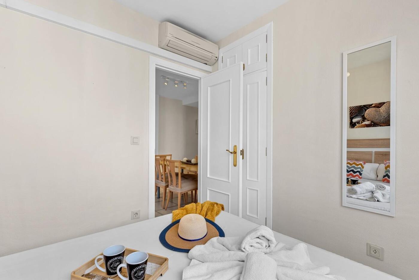 Apartamento Aquarium - Plusholidays
