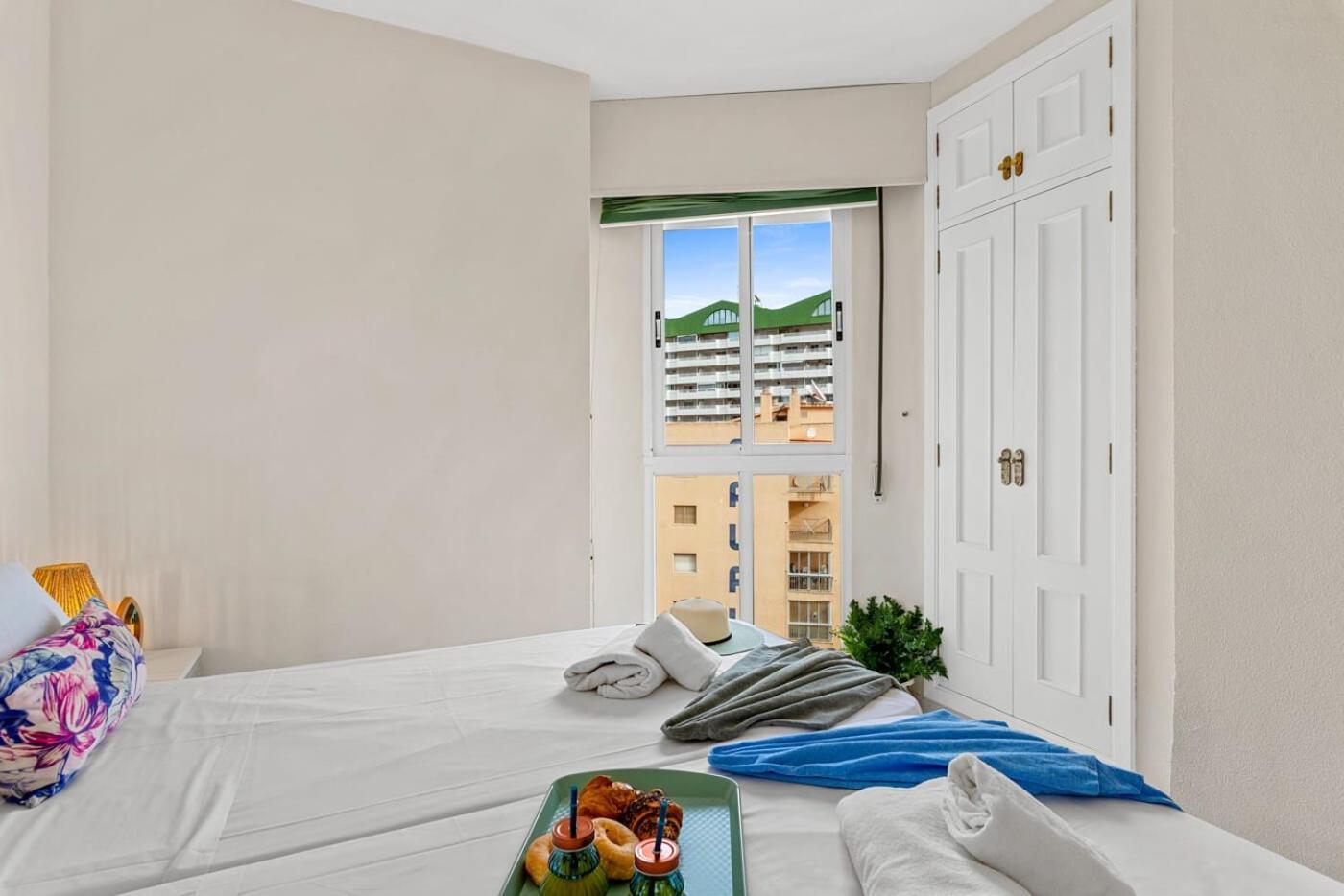 Aquarium - Plusholidays Apartamento Calpe