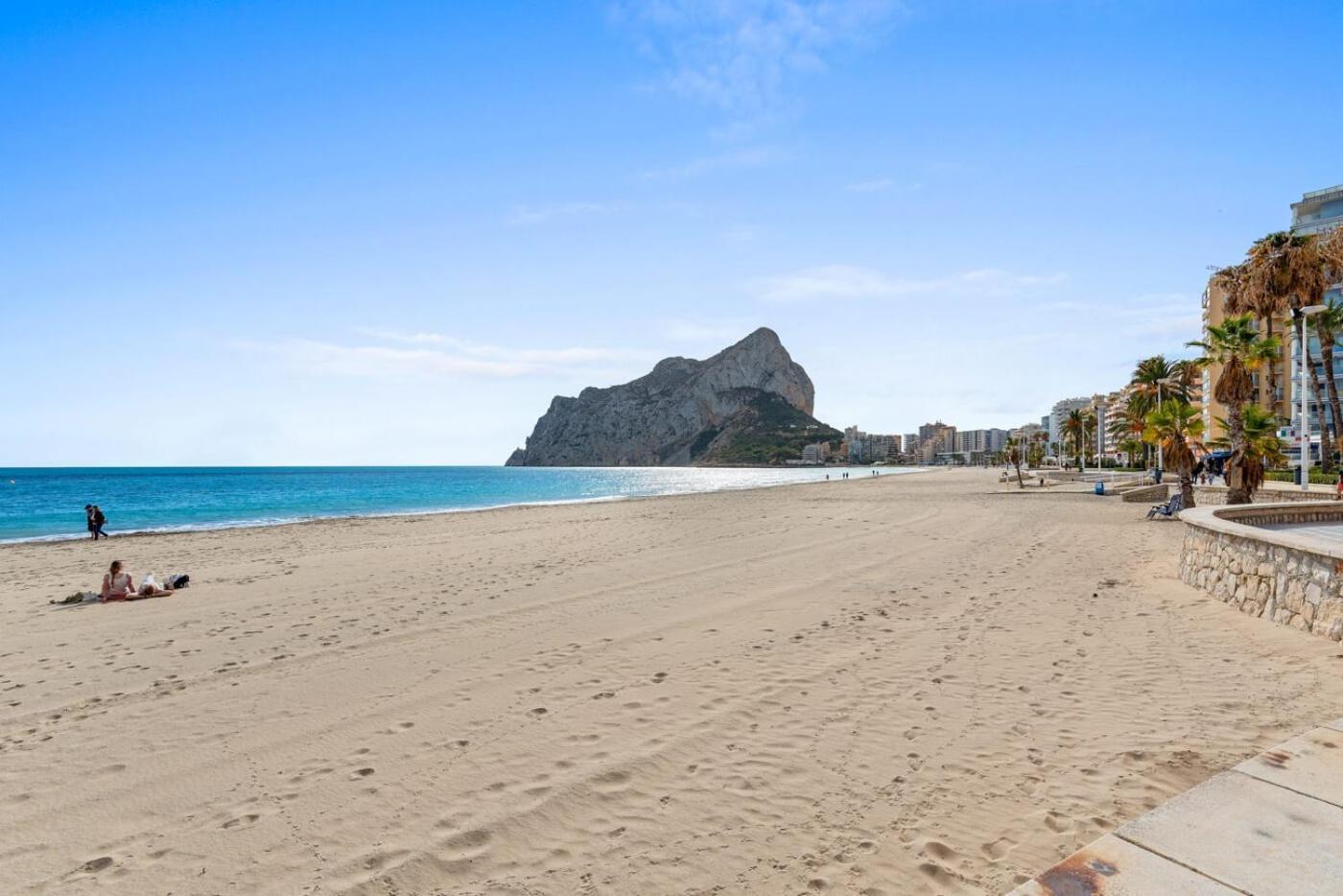 Aquarium - Plusholidays Apartment Calpe